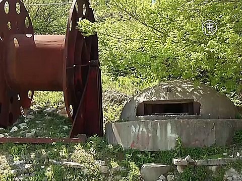 Засекреченную военную базу Албании откроют для туристов