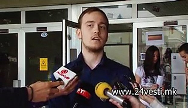 IZJAVA MISKO MITROVSKI STUDENTSKI PLENUM 22 05