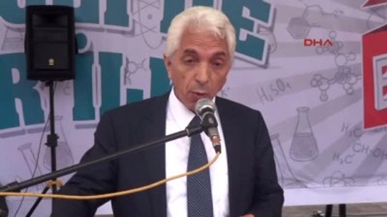 Ereğli'de Bilim Şenliği