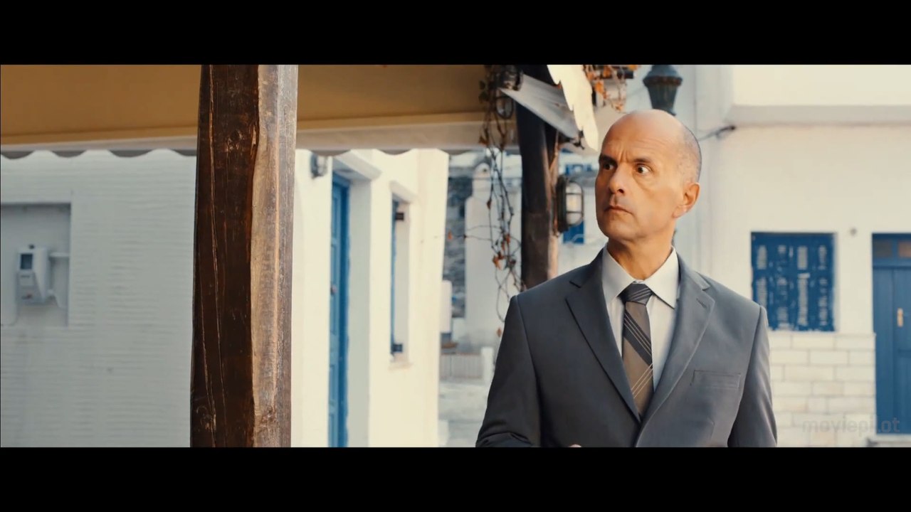 Highway to Hellas - Trailer (Deutsch) HD