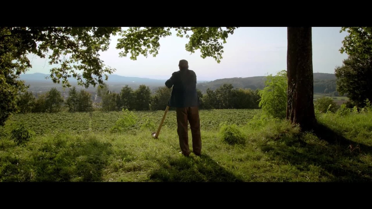 Täterätää! - trailer (deutsch)