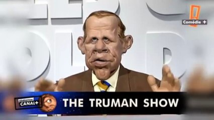 Les Guignols de l'info | Richard Virenque "À l'insu de mon plein gré"