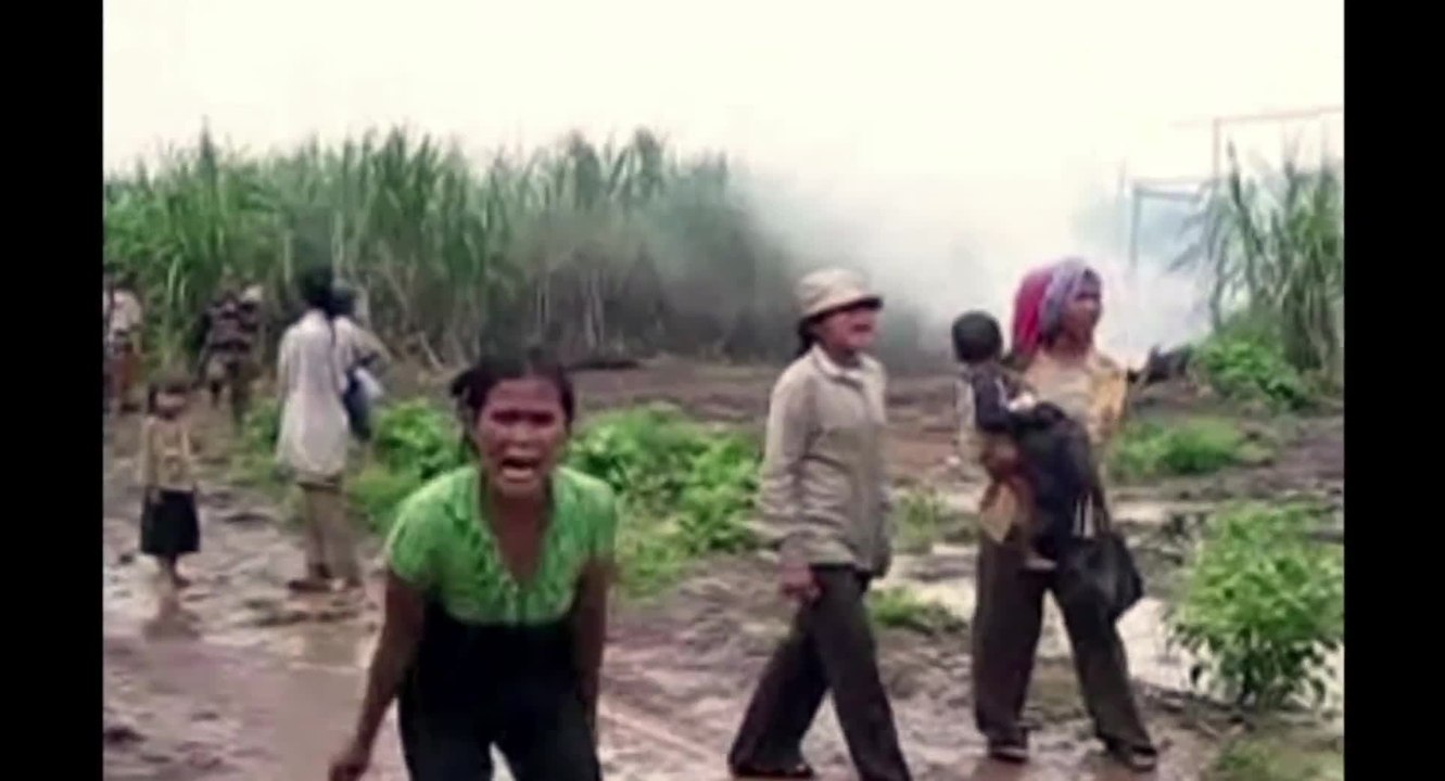 Landraub - Trailer (Deutsche UT) HD