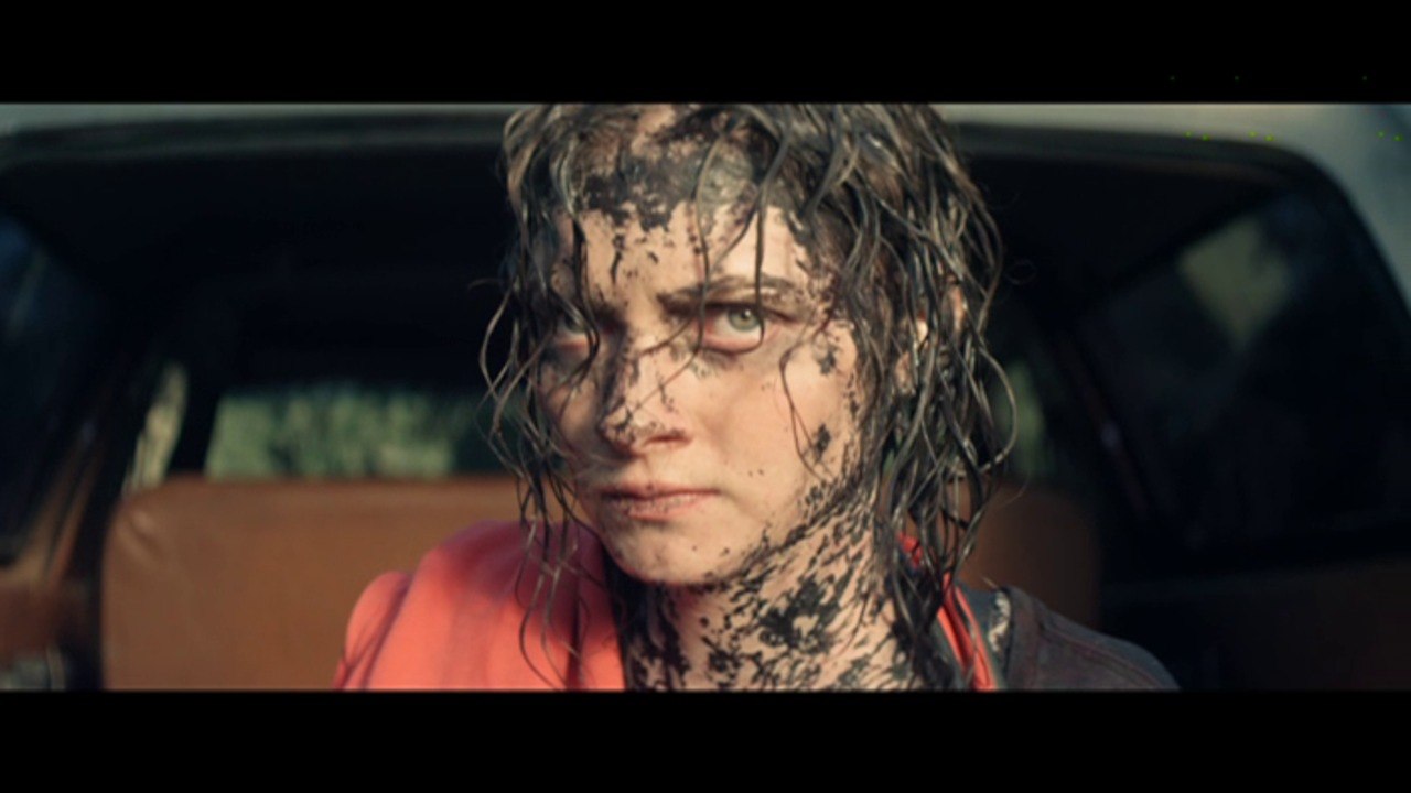 Preservation - Trailer (Deutsch) HD