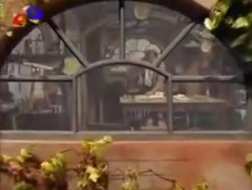 Die fraggles - intro (deutsch)