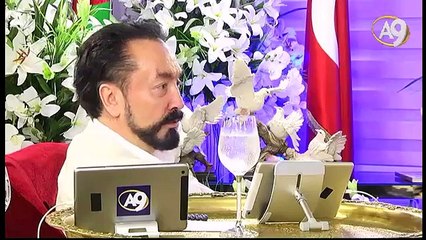 Adnan Oktar’ın Irak ordusunun Ramadi’yi bırakıp kaçması üzerine yorumu