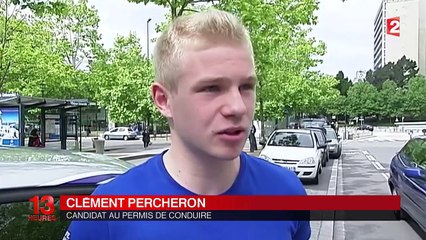 Que doit changer la réforme du permis de conduire ?