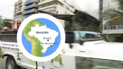 Gecekondu Turizmine İlgi Büyük