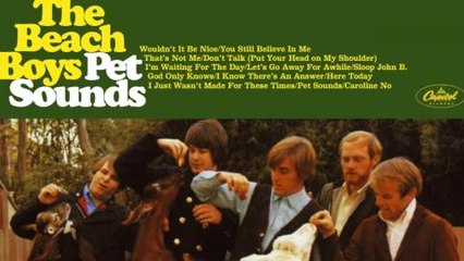 Top 10 Most Important Albums in Rock History