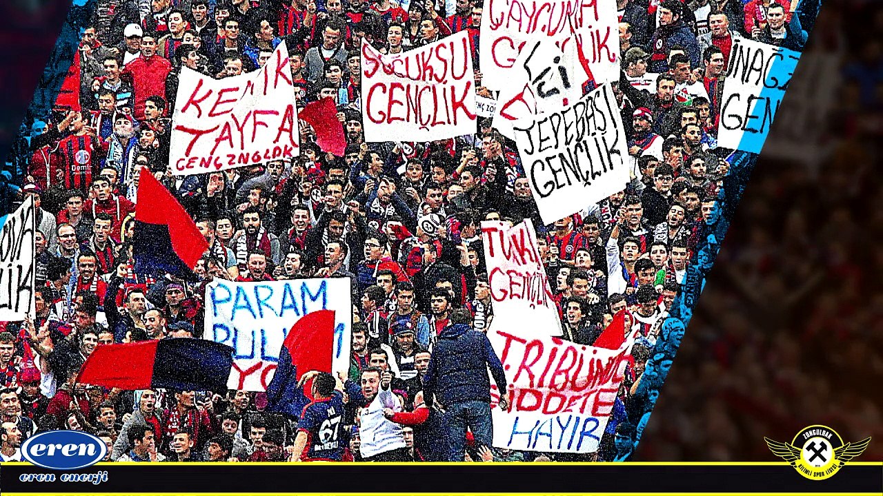 KİLİMLİ SPOR LİSESİ TANITIM