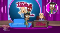 El Show del Abuelo y Peluzin. Ep 01