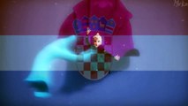 Frozen - Let It Go (Slavic Mix)