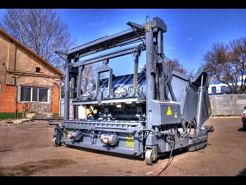 Concrete blocks! How to make it!