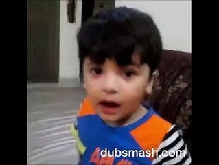 Funny Dubbing Amazing Must Watch!