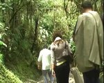 Pailon del Diablo - Baños de Agua Santa - Ecuador