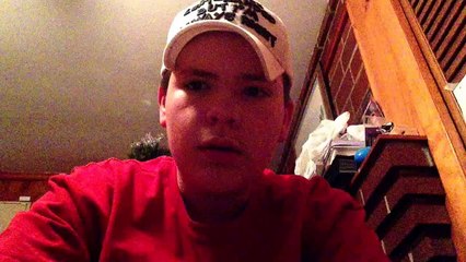 ASMR Marshawn Lynch RolePlay Quiet Talking