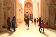 España recibe 16 millones de turistas extranjeros