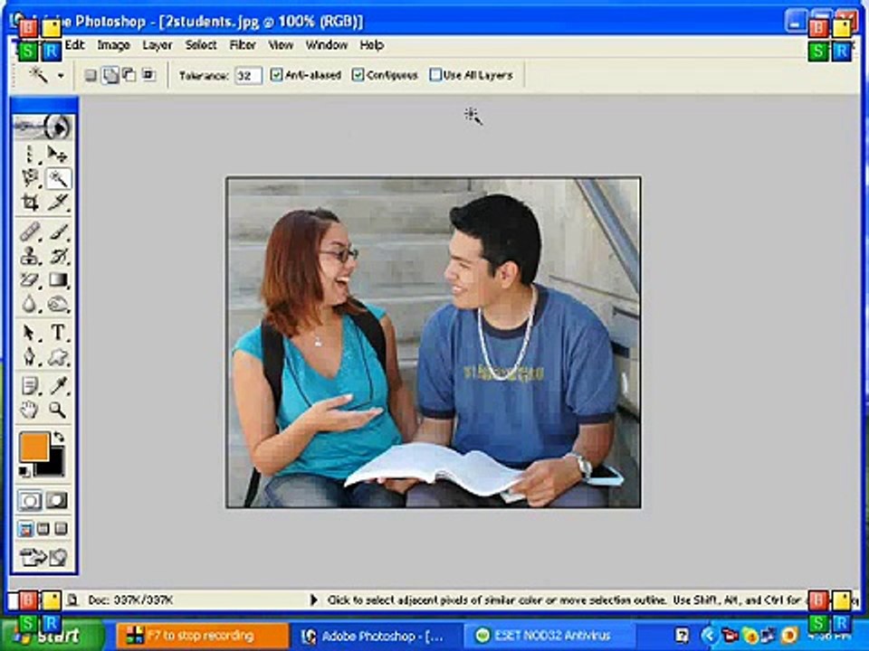 How to Use Photoshop (Full Course) - Lesson 8
