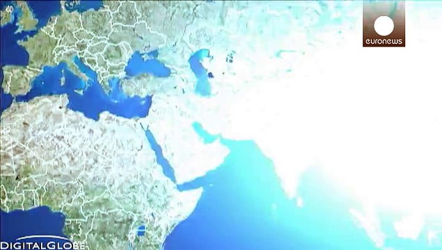 'Suicide bomb' at Shi'ite mosque in Saudi Arabia