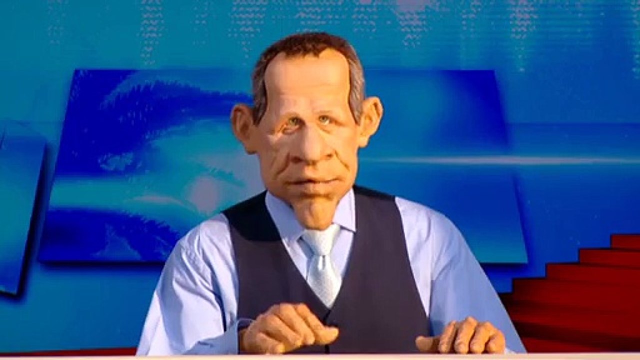 Réforme du collège et DJiad-Les Guignols de l'Info -Canal+_2015_05_18