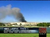 Pentagon CNN eyewitness Barbara