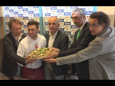 Napoli - Gli azzurri scelgono ancora Dimaro per il ritiro (21.05.15)