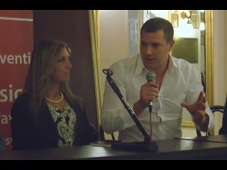 Napoli - "Il calcio malato", la verità di Marco Paoloni (21.05.15)