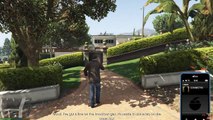 Grand Theft Auto V Story Mode Walkthrough Gameplay Episode #21