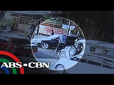 Group of hired killers linked to QCPD official's slay