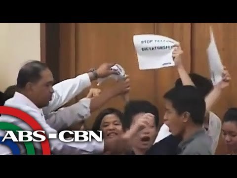Aquino allies junk impeach raps vs PNoy