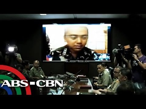 How Pinoy peacekeepers pulled off 'great escape'