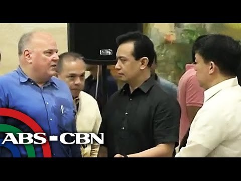 Why Trillanes thinks Makati building is overpriced