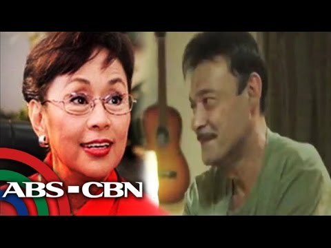 Vilma Santos mourns death of Mark Gil