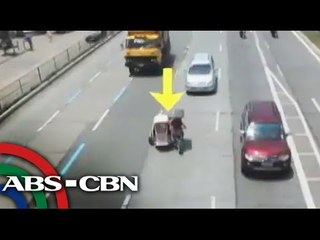 Tatak Noypi: Reckless drivers
