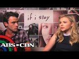 Chloe Moretz wants to meet her Pinoy fans