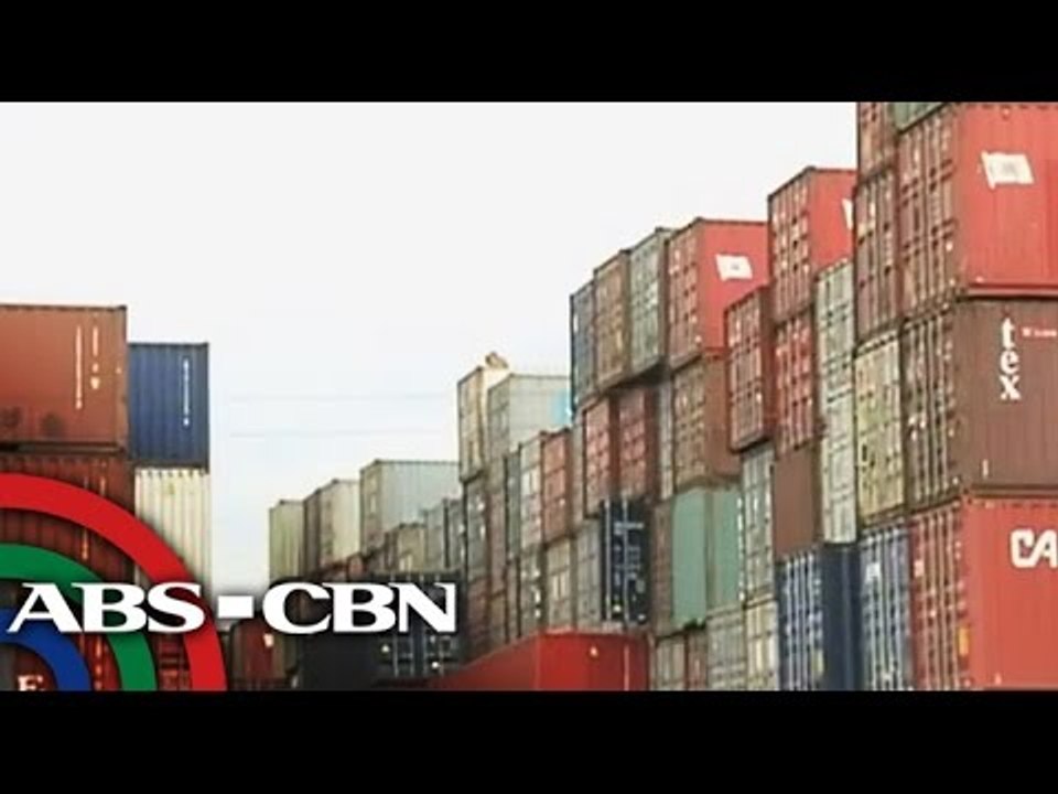 5 container van depots opened to ease port congestion