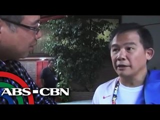 Fans hopeful but Gilas coach realistic on win prospects