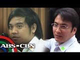 Luy admits he did not see Revilla accept pork funds