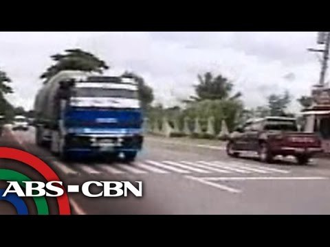 TV Patrol Cagayan Valley - August 27, 2014