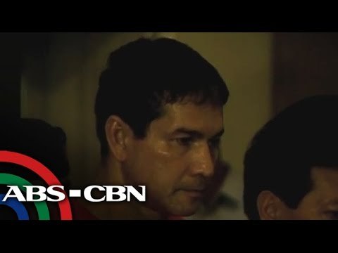 Dennis Roldan sentenced to life imprisonment