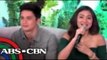 James Reid, Nadine Lustre to ink contract with ABS-CBN