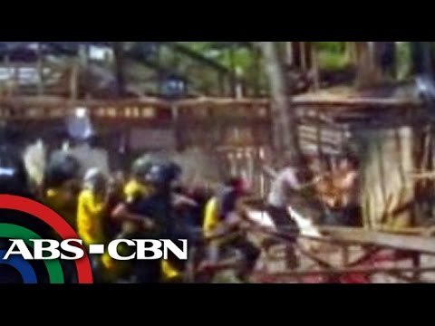 TV Patrol Caraga - August 27, 2014