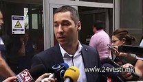 IZJAVI ADVOKATI IVAN POPOVSKI I MIROSLAV VUJIC ZA DEMOSTRANTITE 22 05