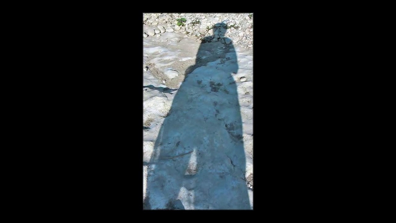 2015-Métamorphoses de l'ombre de pierre