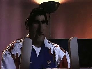 Les Guignols de l'info  | Cantona & JPP