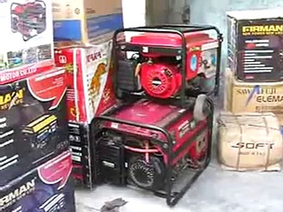 Ganetar Pkg HTV