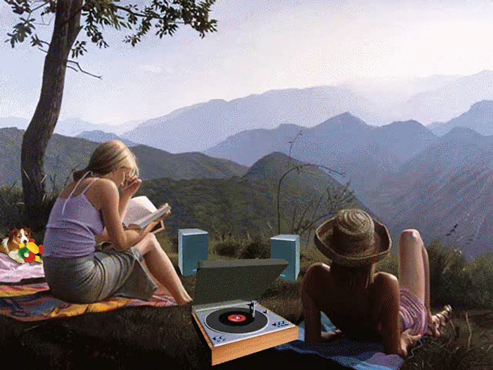 THE MAMAS & THE PAPAS ...... Monday, Monday