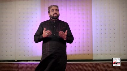 SAB DA MALIK ALLAH - QARI SHAHID MEHMOOD QADRI - OFFICIAL HD VIDEO