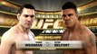 UFC 187: Weidman vs. Belfort - Middleweight Championship Match - CPU Prediction - The Koalition
