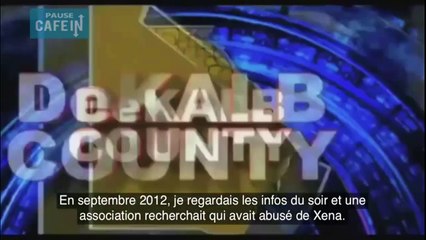 Le chien que le couple a adopté va sauver leur enfant malade